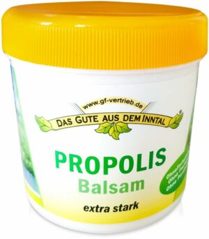 Propolis Balsam Extra Stark 200 ml Balsam