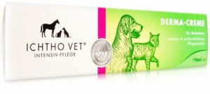 Ichtho Vet Derma Creme 50 G