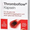 Thromboflow 60 Kapseln Dr.Wolz