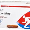 Sanuzella Zym Sportsline 14 Tage Kombipackung