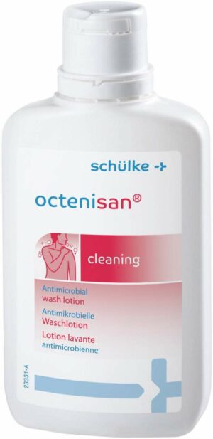 Octenisan Waschlotion 150 ml Lotion