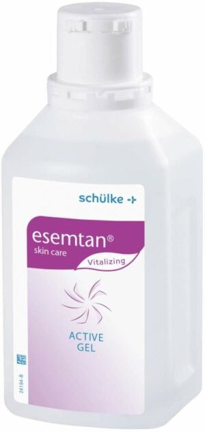 Esemtan Aktiv Gel 500 ml