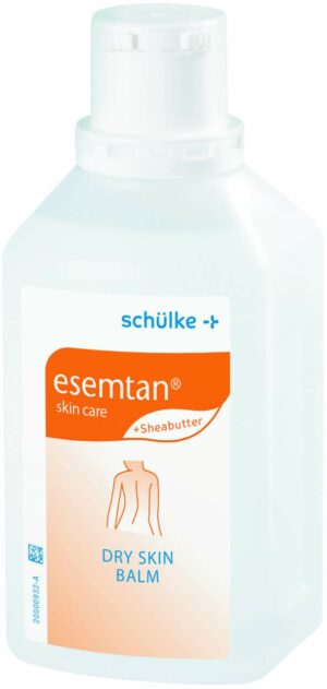 Esemtan Dry Skin 500 ml Balm