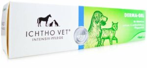 Ichtho Vet Derma-Gel