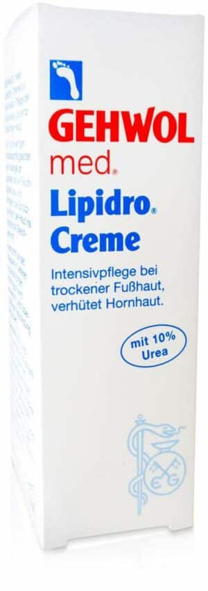 Gehwol Med Lipidro Creme 40 ml