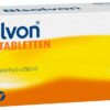 Bisolvon 50 Hustentabletten 8 mg
