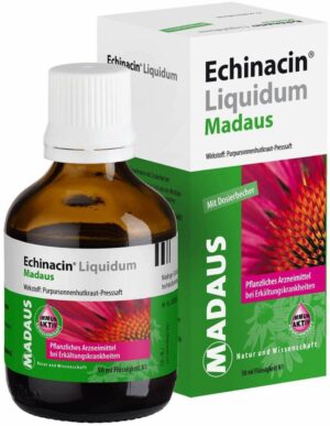 Echinacin 50 ml Liquidum