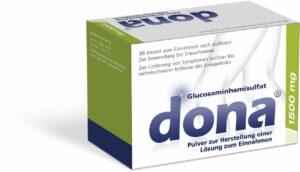 Dona 1500 mg 30 Beutel