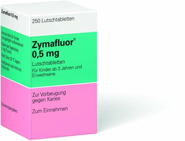 Zymafluor 0