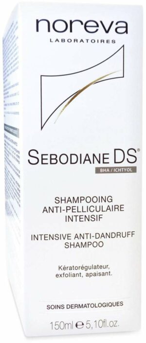 Sebodiane Ds 150 ml Intensiv Shampoo