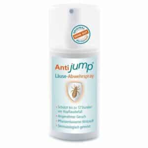 Antijump 100 ml Läuse Abwehrspray