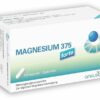 Magnesium 375 Forte Kapseln