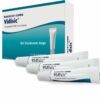Vidisic 3 x 10 g  Augengel