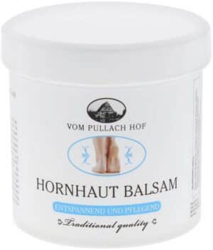 Hornhautbalsam XXL