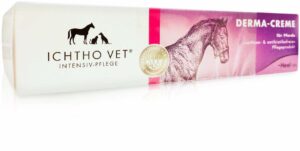 Ichtho Vet Derma Creme 2 X 50 G