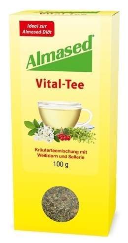 Almased 100 G Vitaltee