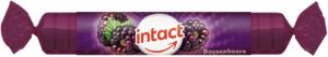 Intact Traubenzucker Boysenberry 1 Rolle