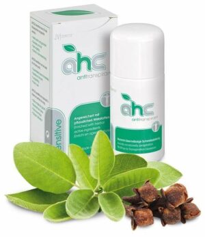 Ahc Sensitive Antitranspirant 30 ml Flüssig