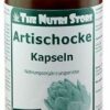 Artischocke 400 mg 180 Kapseln