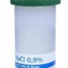Augenspülflasche zum Einmalgebrauch 100 ml