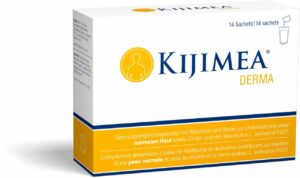 Kijimea Derma Pulver 14 Stück