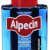 Alpecin Coffein 200 ml Liquid Hair Energizer