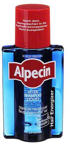 Alpecin Coffein 200 ml Liquid Hair Energizer