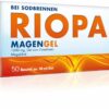 Riopan Magen Gel Stick - Pack 50 x 10 ml