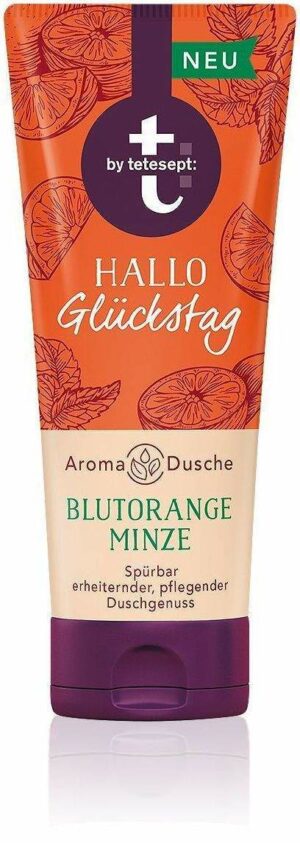 T By Tetesept Hallo Glückstag 200 ml