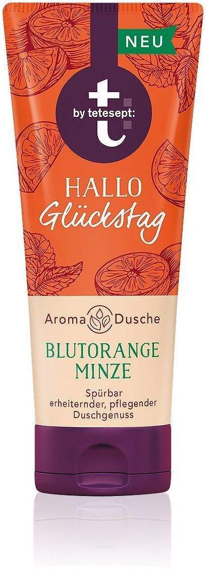 T By Tetesept Hallo Glückstag 200 ml