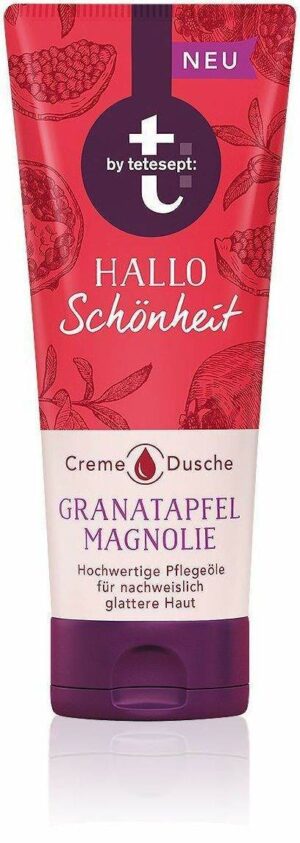 T By Tetesept Hallo Schönheit 200 ml