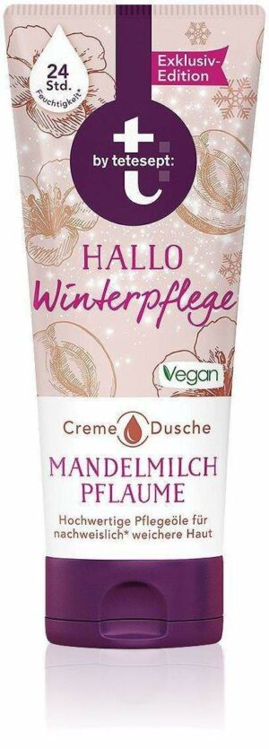 T By Tetesept Hallo Winterpflege 200 ml