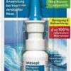 Tetesept Meerwasser Nasenspray 20 ml Spray