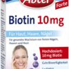 Abtei Biotin 10 mg 30 Tabletten