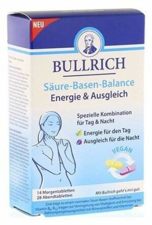 Bullrich Sbb Energie+ausgleich
