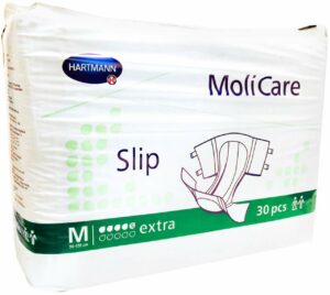 Molicare Slip Extra Gr.M