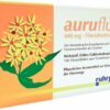 Aurufluxx 600 mg 100 Filmtabletten