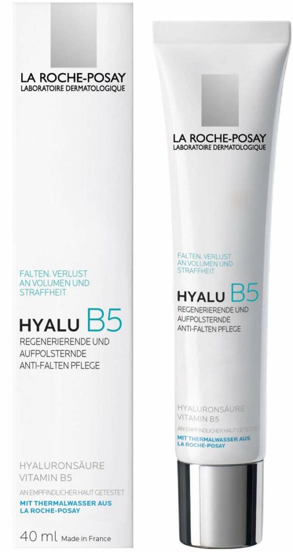 La Roche Posay Hyalu B5 Pflege 40 ml