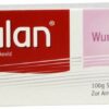Mirfulan Wund- und Heilsalbe 100 g Salbe