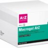 Macrogol Abz Pulver zur Herstellung Einer Lösung zum Einnehmen...