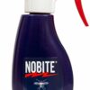 Nobite Insektenschutz Kleidung 200 ml Sprühflasche