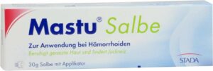 Mastu Salbe 30 g