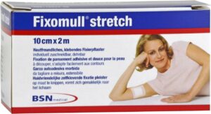 Fixomull stretch 2 m x 10 cm
