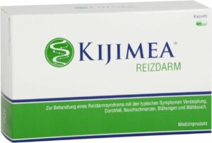 Kijimea Reizdarm 14 Kapseln