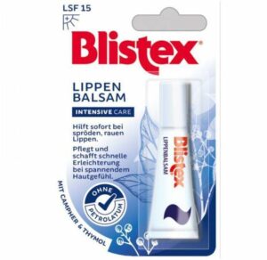 Blistex Lippenbalsam LSF 15 Tube