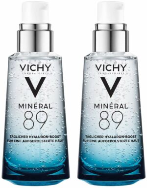 Sparset 2 x Vichy Mineral 89 50 ml Elixier