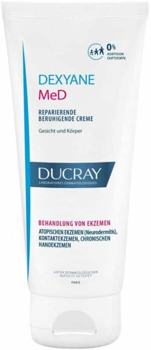 Ducray Dexyane MeD 100 ml Creme