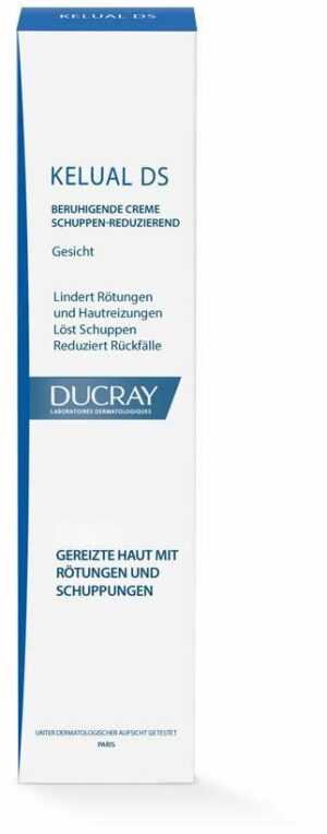 Ducray Kelual DS Creme 40 ml