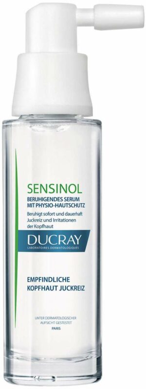 Ducray sensinol Serum 30 ml Spray