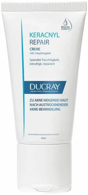 Ducray keracnyl 50 ml Repair Creme